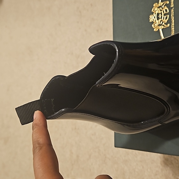 🛑CHURCH'S Rain Boots - Picture 2 of 6